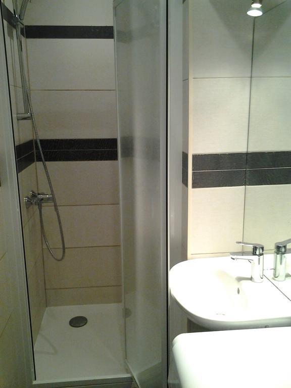 Varnu Apartment Riga Esterno foto