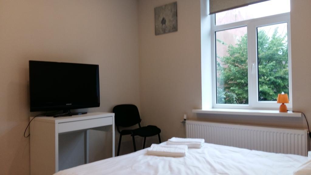 Varnu Apartment Riga Esterno foto