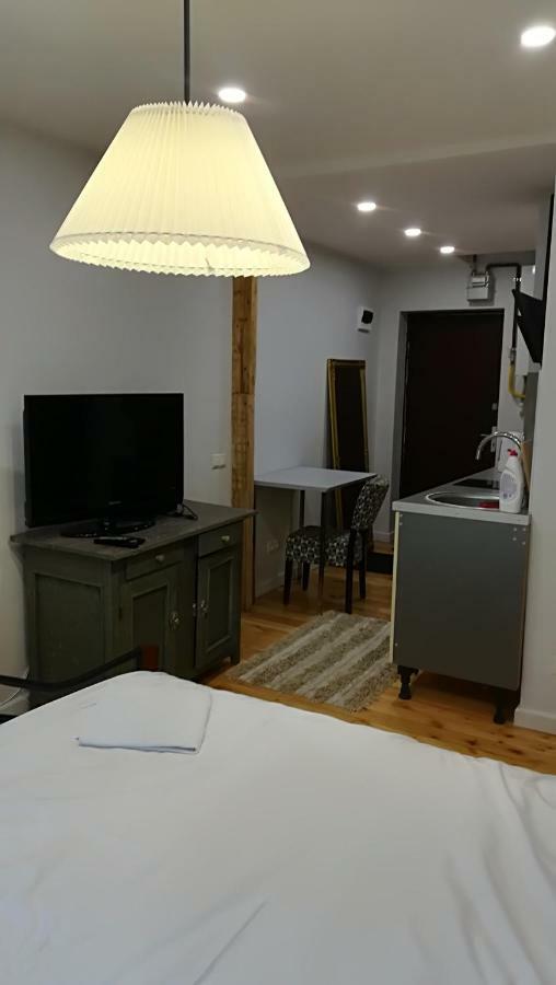 Varnu Apartment Riga Esterno foto